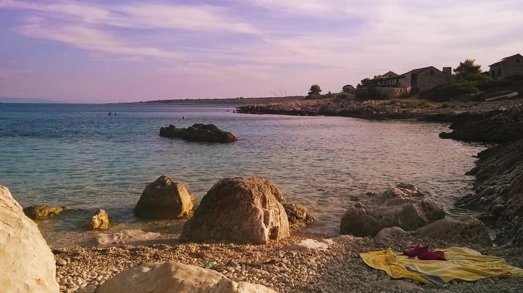 Apartmani Conar فيليكي درفينيك المظهر الخارجي الصورة