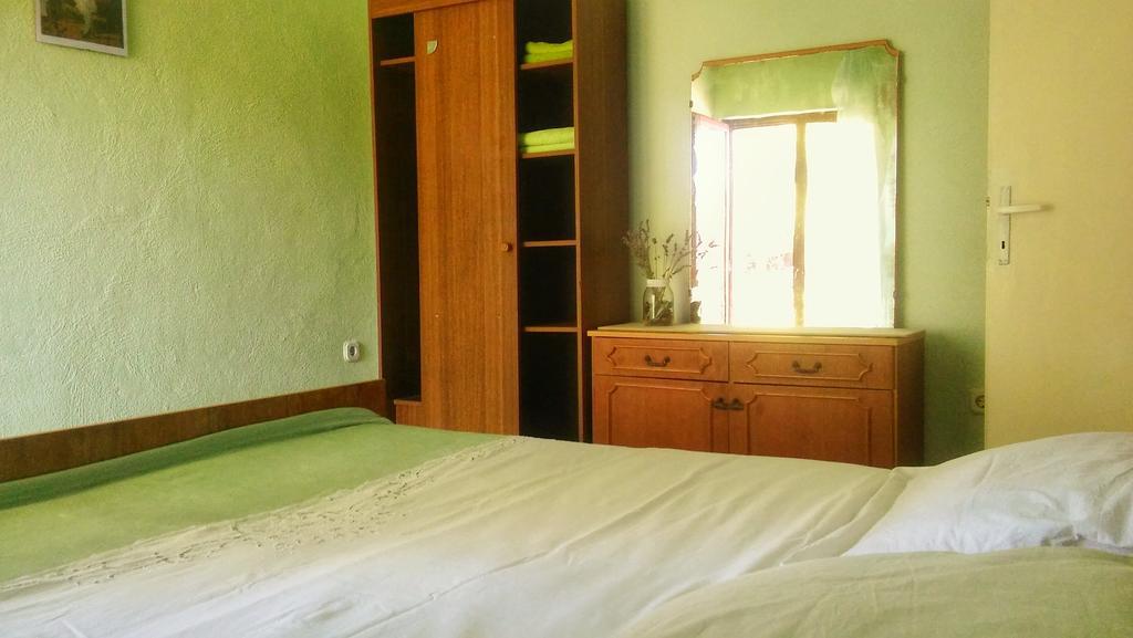 Apartmani Conar فيليكي درفينيك المظهر الخارجي الصورة