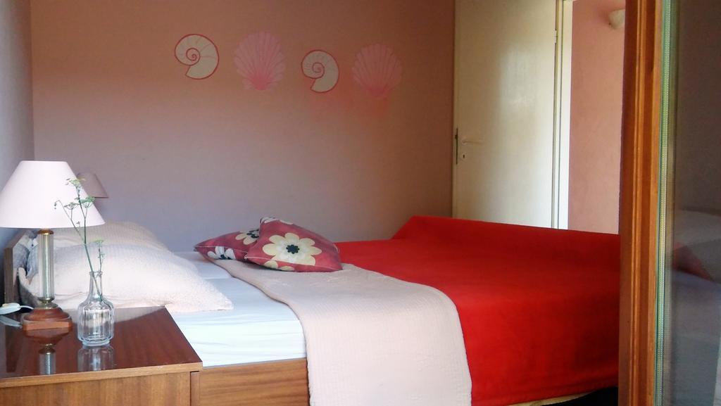 Apartmani Conar فيليكي درفينيك المظهر الخارجي الصورة