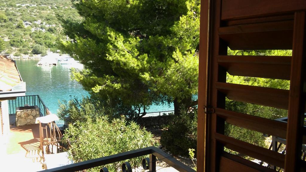 Apartmani Conar فيليكي درفينيك المظهر الخارجي الصورة
