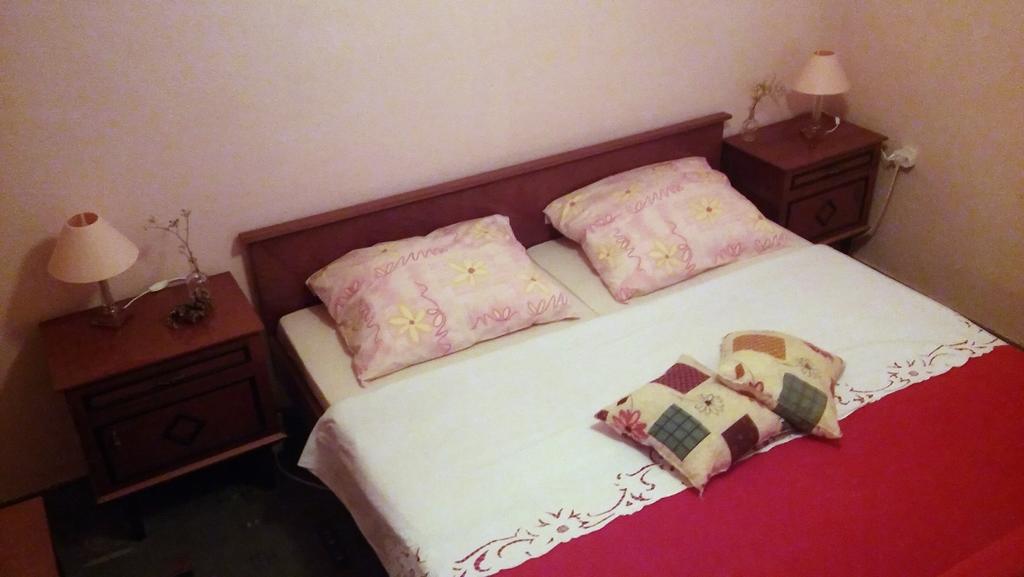 Apartmani Conar فيليكي درفينيك المظهر الخارجي الصورة