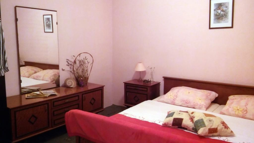 Apartmani Conar فيليكي درفينيك المظهر الخارجي الصورة