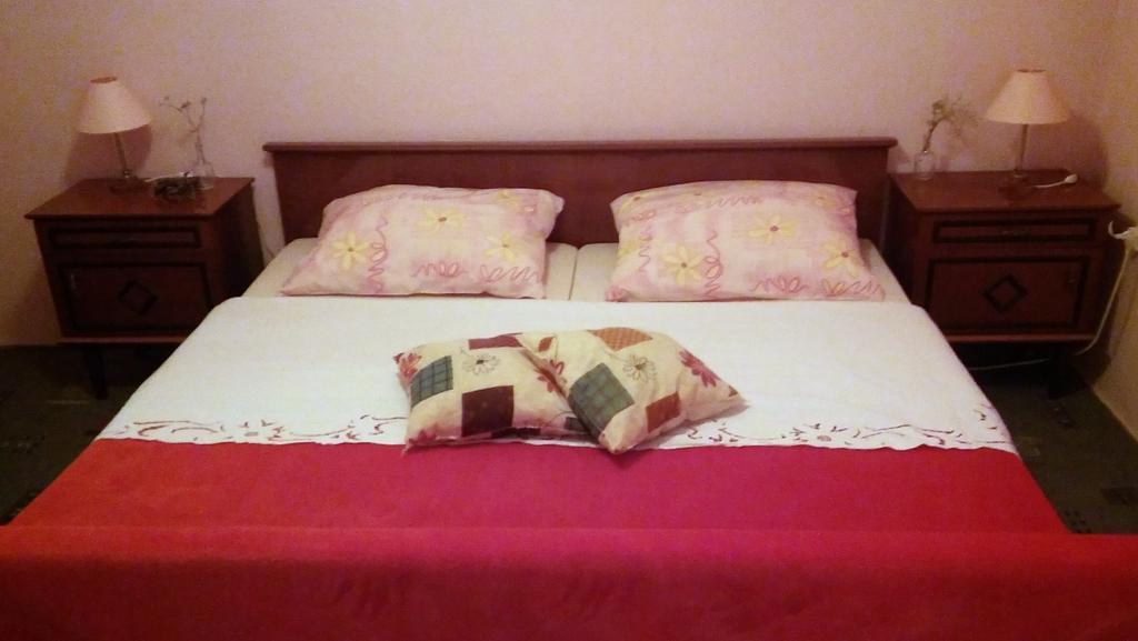 Apartmani Conar فيليكي درفينيك المظهر الخارجي الصورة
