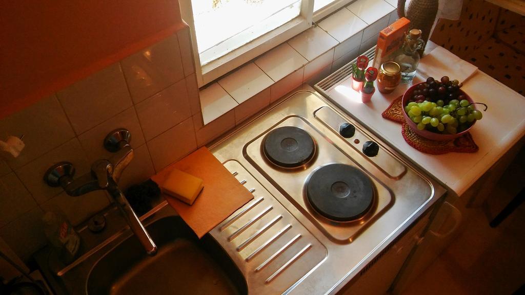 Apartmani Conar فيليكي درفينيك المظهر الخارجي الصورة
