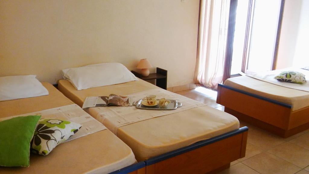 Apartmani Conar فيليكي درفينيك المظهر الخارجي الصورة