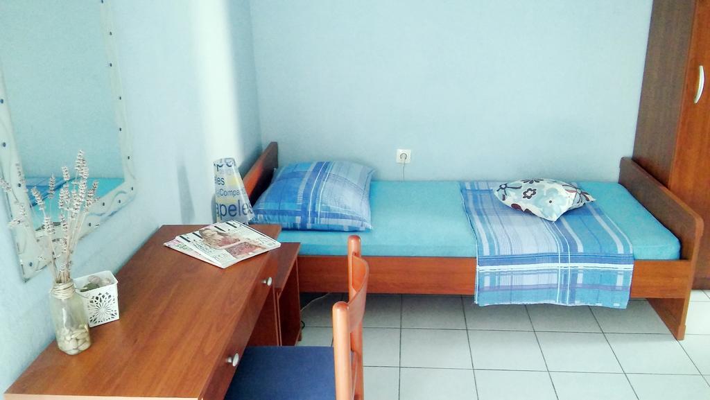 Apartmani Conar فيليكي درفينيك المظهر الخارجي الصورة