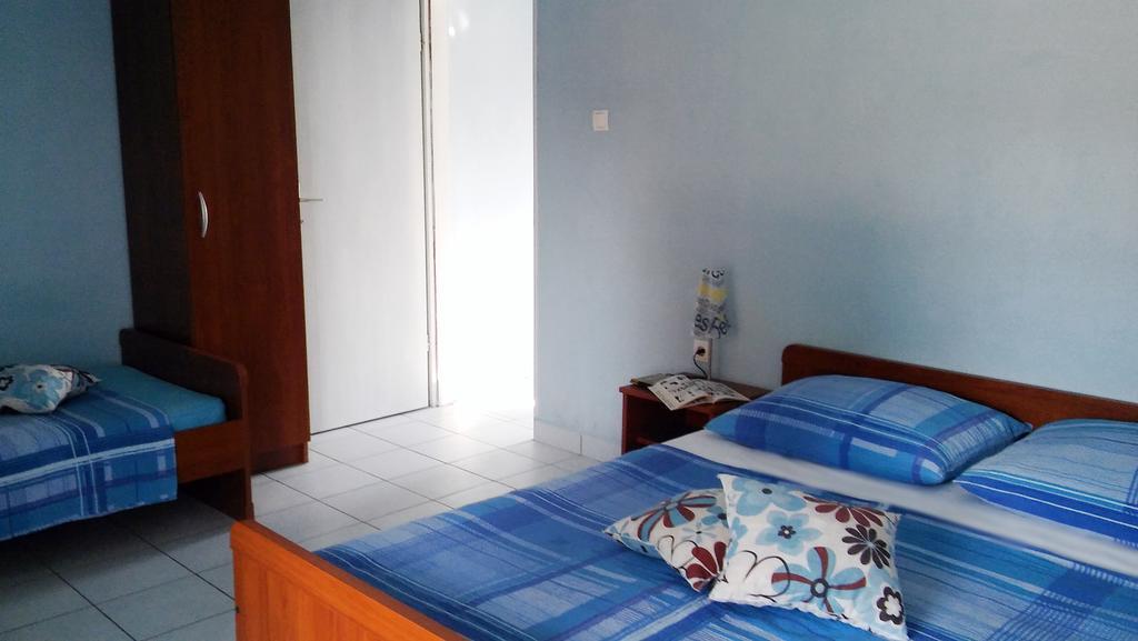 Apartmani Conar فيليكي درفينيك المظهر الخارجي الصورة