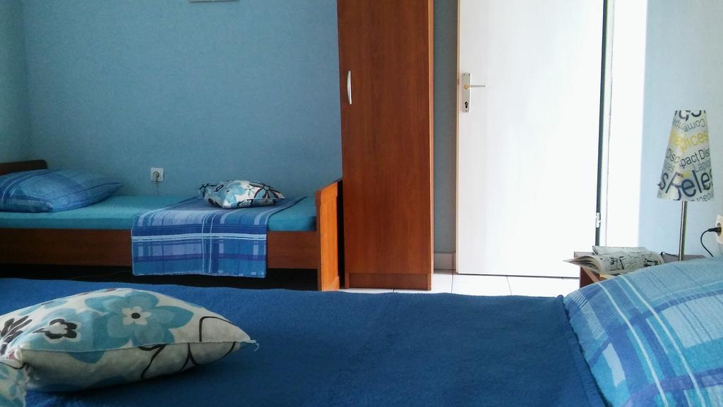 Apartmani Conar فيليكي درفينيك المظهر الخارجي الصورة