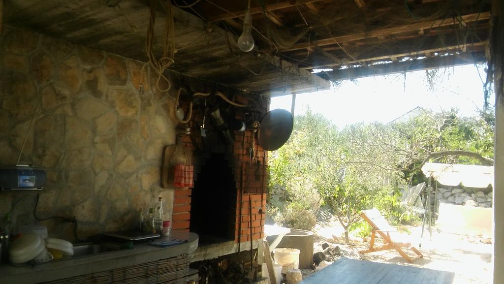 Apartmani Conar فيليكي درفينيك المظهر الخارجي الصورة